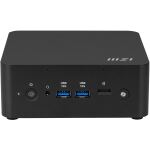 MSI Cubi NUC AI+ 2MG-065AT Ultra 5 226V/16GB/512GB SSD W11P