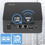 MSI Cubi NUC AI+ 2MG-065AT Ultra 5 226V/16GB/512GB SSD W11P