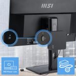 MSI Cubi NUC AI+ 2MG-065AT Ultra 5 226V/16GB/512GB SSD W11P
