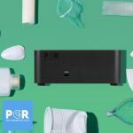 MSI Cubi NUC AI+ 2MG-065AT Ultra 5 226V/16GB/512GB SSD W11P
