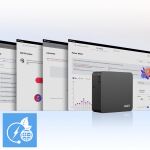 MSI Cubi NUC AI+ 2MG-065AT Ultra 5 226V/16GB/512GB SSD W11P