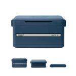 COLEMAN Snap ´N Go 55QT Faltbare Kühlbox 52L