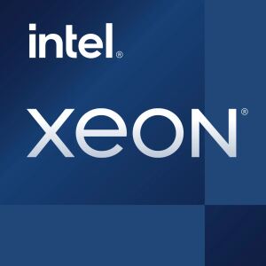 Intel Xeon ® ® E-2356G Prozessor (12 MB Cache, 3,20 GHz)