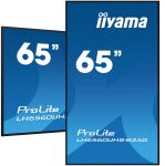 iiyama LH6560UHS-B2AG Signage-Display Digitale A-Platine...