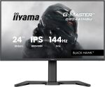 iiyama G-MASTER GB2441HSU-B1 Computerbildschirm 60,5 cm...