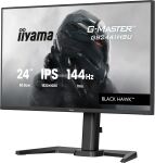 iiyama G-MASTER GB2441HSU-B1 Computerbildschirm 60,5 cm (23.8") 1920 x 1080 Pixel Full HD LED Schwarz