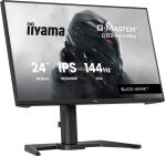 iiyama G-MASTER GB2441HSU-B1 Computerbildschirm 60,5 cm (23.8") 1920 x 1080 Pixel Full HD LED Schwarz