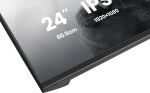 iiyama G-MASTER GB2441HSU-B1 Computerbildschirm 60,5 cm (23.8") 1920 x 1080 Pixel Full HD LED Schwarz