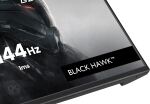 iiyama G-MASTER GB2441HSU-B1 Computerbildschirm 60,5 cm (23.8") 1920 x 1080 Pixel Full HD LED Schwarz