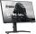 iiyama G-MASTER GB2441HSU-B1 Computerbildschirm 60,5 cm (23.8") 1920 x 1080 Pixel Full HD LED Schwarz