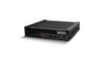 Lenovo ThinkStation P3 Tiny Gen 2 Intel Core Ultra 7 265 32 GB DDR5-SDRAM 512 GB SSD NVIDIA T1000 Windows 11 Pro Arbeitsstation Schwarz