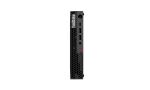 Lenovo ThinkStation P3 Tiny Gen 2 Intel Core Ultra 7 265 32 GB DDR5-SDRAM 512 GB SSD NVIDIA T1000 Windows 11 Pro Arbeitsstation Schwarz