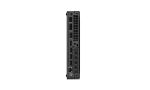 Lenovo ThinkStation P3 Tiny Gen 2 Intel Core Ultra 7 265 32 GB DDR5-SDRAM 512 GB SSD NVIDIA T1000 Windows 11 Pro Arbeitsstation Schwarz
