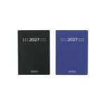Herlitz Minitimer A6 Classic fs 2027