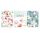Herlitz Timer A5 Flower M.s. 2027