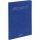 Herlitz Wochenkalender Sidney blau 2027