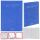 Herlitz Wochenkalender Sidney blau 2027