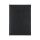 Herlitz Cheftimer A5 schwarz 2027