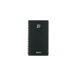Herlitz Spiralkalender Folie 2027