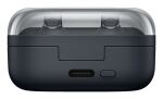 Samsung Galaxy SM-R640 Kopfhörer True Wireless Stereo (TWS) im Ohr Anrufe/Musik Bluetooth Schwarz