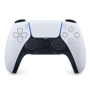 Sony DualSense Weiß Bluetooth/USB Gamepad Analog / Digital PlayStation 5