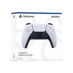 Sony DualSense Weiß Bluetooth/USB Gamepad Analog / Digital PlayStation 5