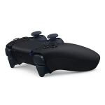 Sony DualSense Schwarz Bluetooth/USB Gamepad Analog / Digital PlayStation 5