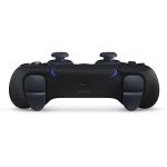 Sony DualSense Schwarz Bluetooth/USB Gamepad Analog / Digital PlayStation 5
