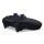 Sony DualSense Schwarz Bluetooth/USB Gamepad Analog / Digital PlayStation 5