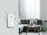 TP-Link RE650(EU) Netzwerk-Erweiterungsmodul...