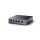 TP-Link TL-SG105S(UN) Netzwerk-Switch Unmanaged Gigabit Ethernet (10/100/1000) Desktop Schwarz
