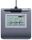 Wacom STU-430 Signature pad Grafiktablett Schwarz, Grau 2540 lpi 96 x 60 mm USB