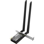 MSI Herald BE6500 WiFi7 PCIe x1 card