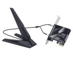 MSI Herald BE9400 WiFi7 PCIe x1 card bulk