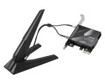 MSI Herald BE9400 WiFi7 PCIe x1 card bulk