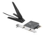 MSI Herald BE9400 WiFi7 PCIe x1 card bulk