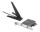 MSI Herald BE9400 WiFi7 PCIe x1 card bulk