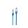 shiverpeaks BS75730-HB Netzwerkkabel Blau 30 m Cat6 S/FTP (S-STP) Rund