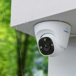 REOLINK NVS8-12MD4 Überwachungskamera