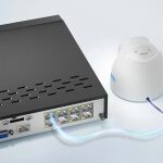 REOLINK NVS8-12MD4 Überwachungskamera