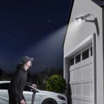 REOLINK P750 Duo Series Überwachungskamera