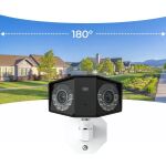 REOLINK P750 Duo Series Überwachungskamera
