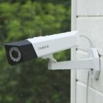 REOLINK P750 Duo Series Überwachungskamera