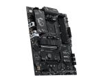 MSI B550 GAMING WIFI6E Motherboard AMD B550 Sockel AM4