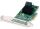 Broadcom HBA 9500-16i Schnittstellenkarte/Adapter SAS