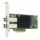 Broadcom LPE32002-M2 Netzwerkkarte Eingebaut Faser 3200 Mbit/s
