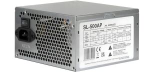 Inter-Tech PSU SL-500AP ATX