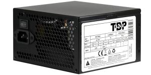 Inter-Tech PSU SL-500 TBP