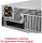 Inter-Tech Case IPC Storage 4U-4408-L, o.PSU