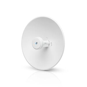 Ubiquiti PowerBeam 2AC Netzwerk-Antenne Richtantenne 18 dBi